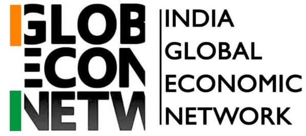 Global Economic Network Logo